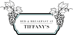 Bed & Breakfast at Tiffany's